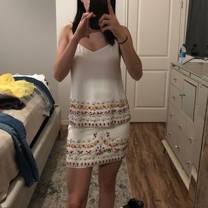 Marciano embellished set